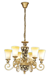 Люстра ODEON LIGHT