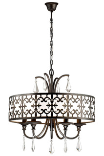 Люстра ODEON LIGHT