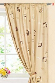 Штора готовая 145х180 Garden