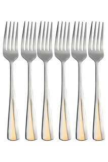 Вилки 6 шт Bekker