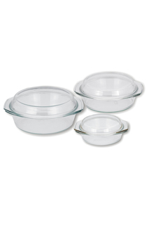 Набор для микроволновки Bekker