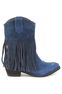 Полусапожки BEGONIA