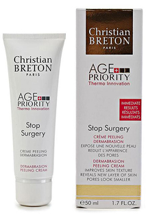 Крем Age Priority Christian Breton Paris