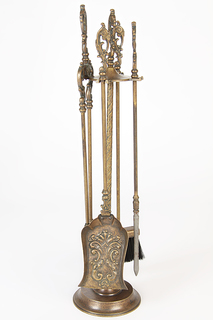 Каминный набор Stilars