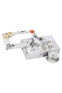 Кофейный набор, 12 пр. Bekker