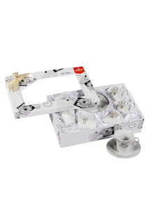 Кофейный набор, 12 пр. Bekker