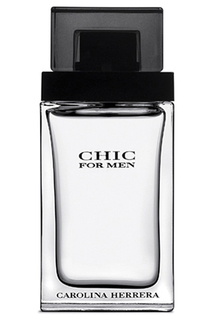 Chic Men EDT, 100 мл Carolina Herrera