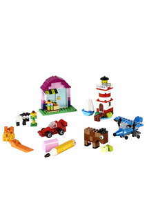 Классика Набор для творчества Lego