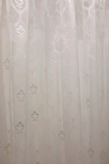 Тюль 400х290 NATUREL