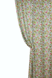 Штора 150х270 NATUREL