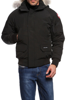 Куртка бомбер Canada Goose