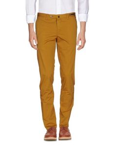 Повседневные брюки Pt01