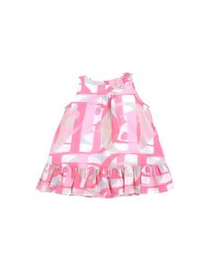 Платье Baby Dior