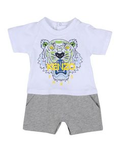 Детский комбинезон Kenzo Kids