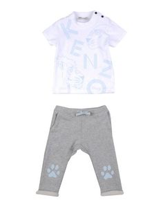 Комплекты Kenzo Kids