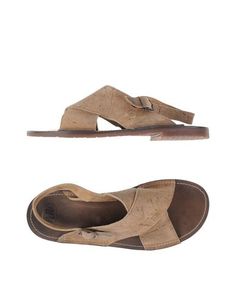 Сандалии PÈpÈ