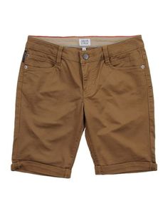 Бермуды Armani Junior