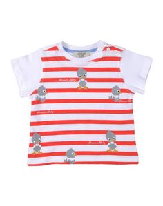 Футболка Armani Junior