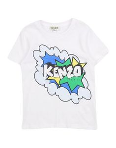 Футболка Kenzo Kids