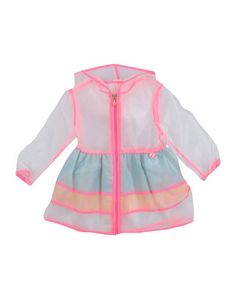 Легкое пальто Billieblush