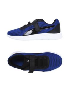 Низкие кеды и кроссовки Puma