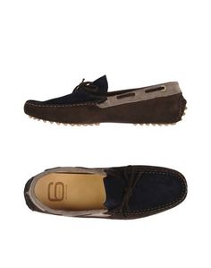 Мокасины 6 Uomo?