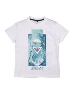 Футболка Armani Junior