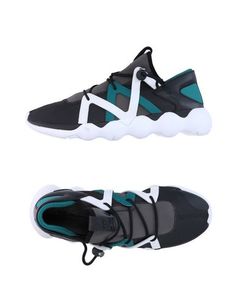 Низкие кеды и кроссовки Y-3