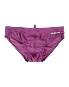 Плавки Dsquared2