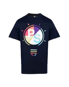 Футболка PS BY Paul Smith
