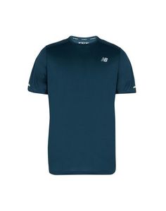 Футболка New Balance