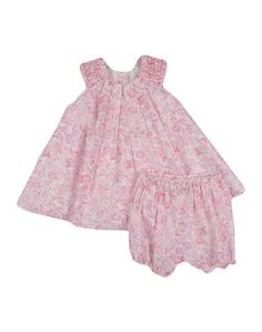 Платье Baby Dior