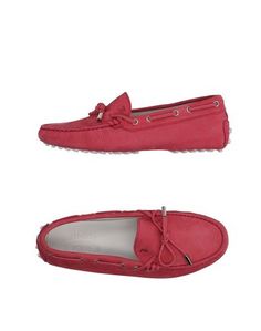 Мокасины Tods Junior