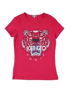 Футболка Kenzo Kids