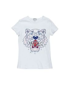 Футболка Kenzo Kids