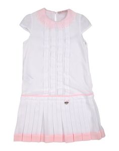 Платье Miss Blumarine