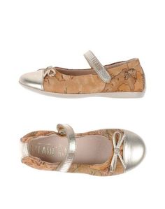 Балетки Alviero Martini 1A Classe