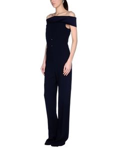 Комбинезоны без бретелей Galvan London