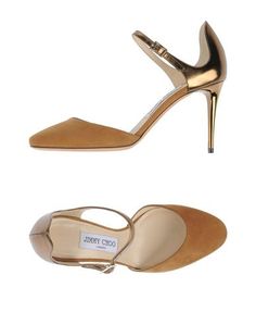 Туфли Jimmy Choo