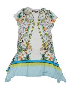 Платье Roberto Cavalli