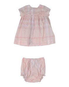 Комплекты Burberry Children