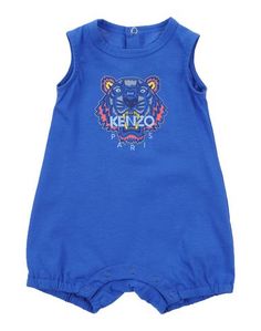 Детский комбинезон Kenzo Kids