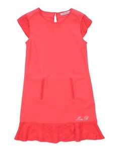 Платье Miss Blumarine