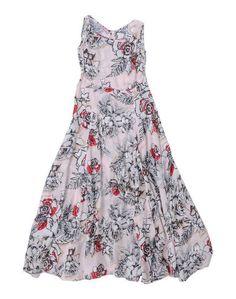 Платье Miss Blumarine