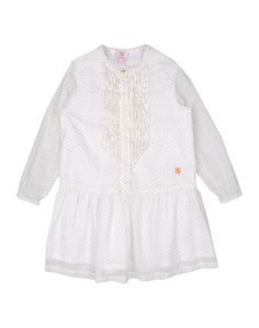 Платье Mauro Grifoni Kids