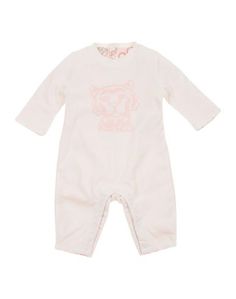 Детский комбинезон Kenzo Kids