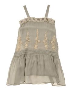 Платье Twin Set Simona Barbieri