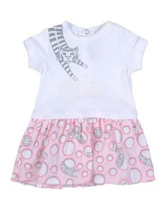 Платье Kenzo Kids