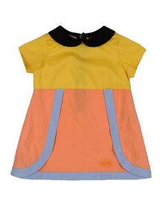 Платье Fendi