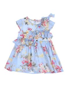 Платье Miss Blumarine